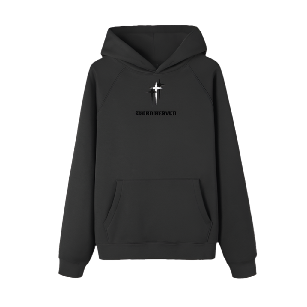 Logo Hoodie