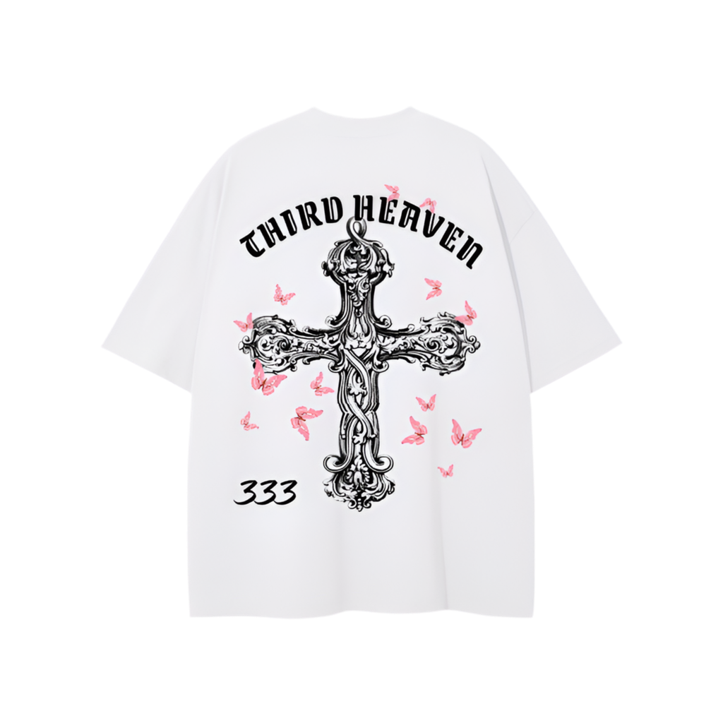 Logo Tee