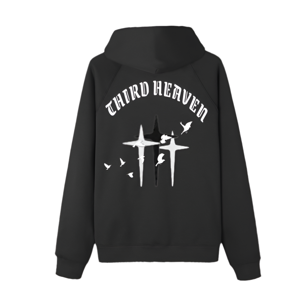 Logo Hoodie