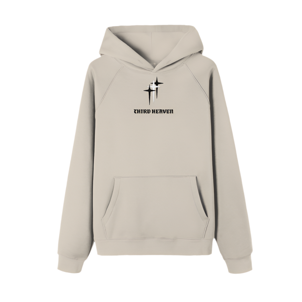 Logo Hoodie