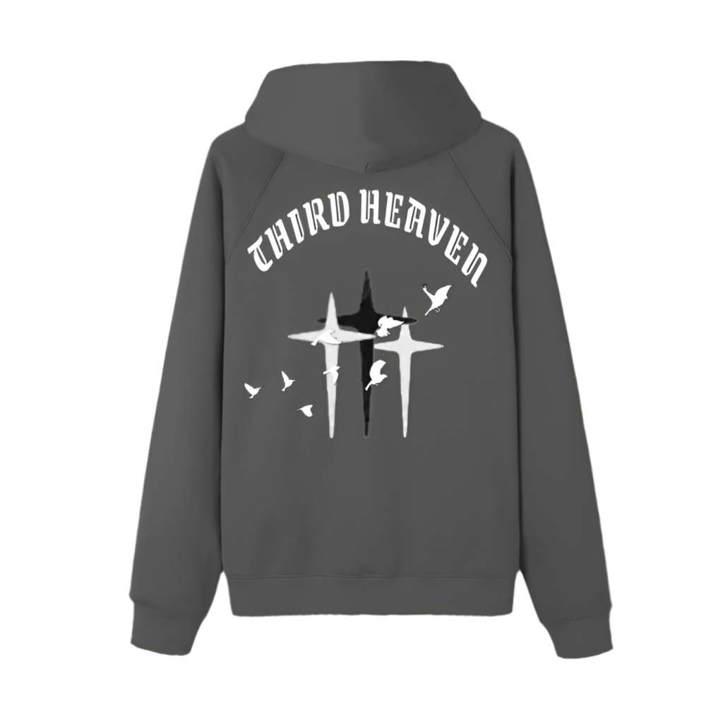 Logo Hoodie