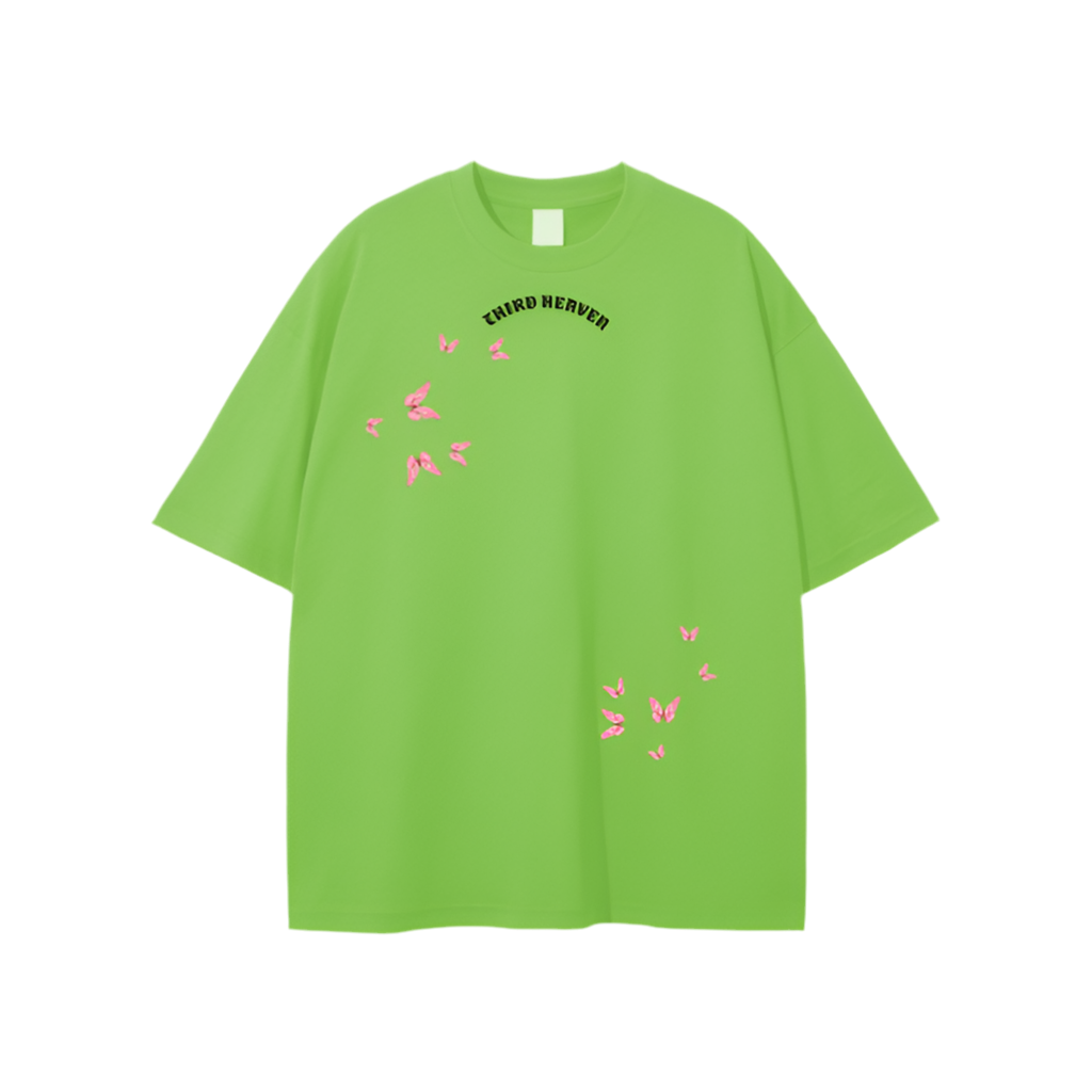 Logo Tee