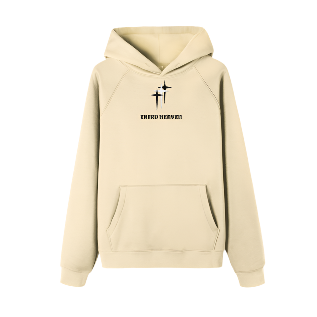 Logo Hoodie