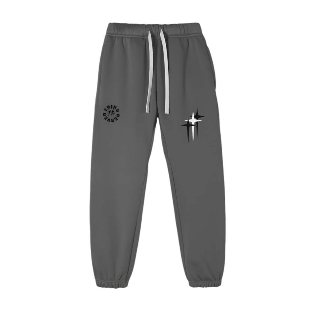 Logo Jogger Sweatpants