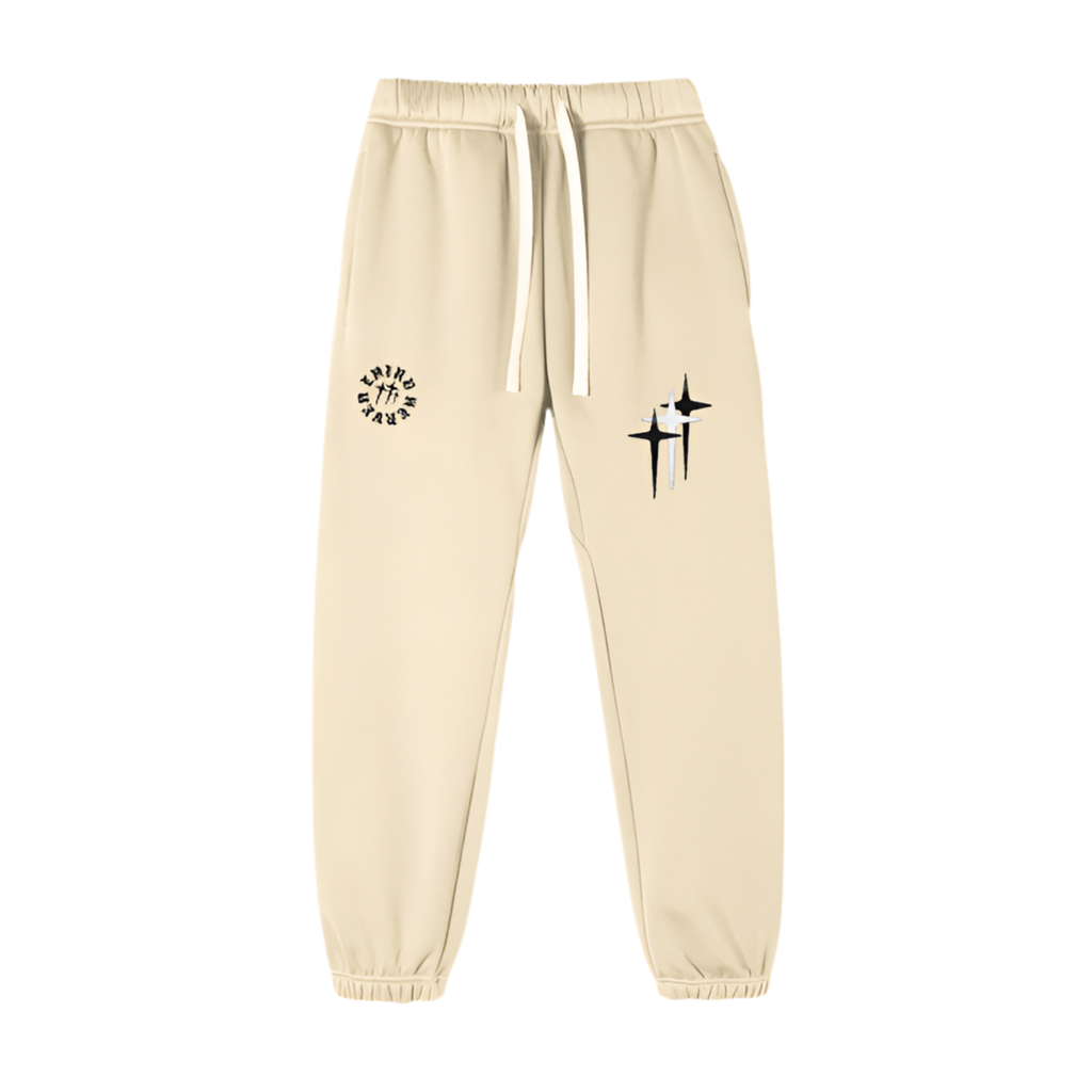 Logo Jogger Sweatpants