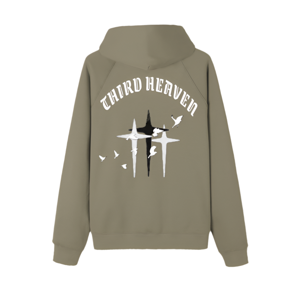 Logo Hoodie