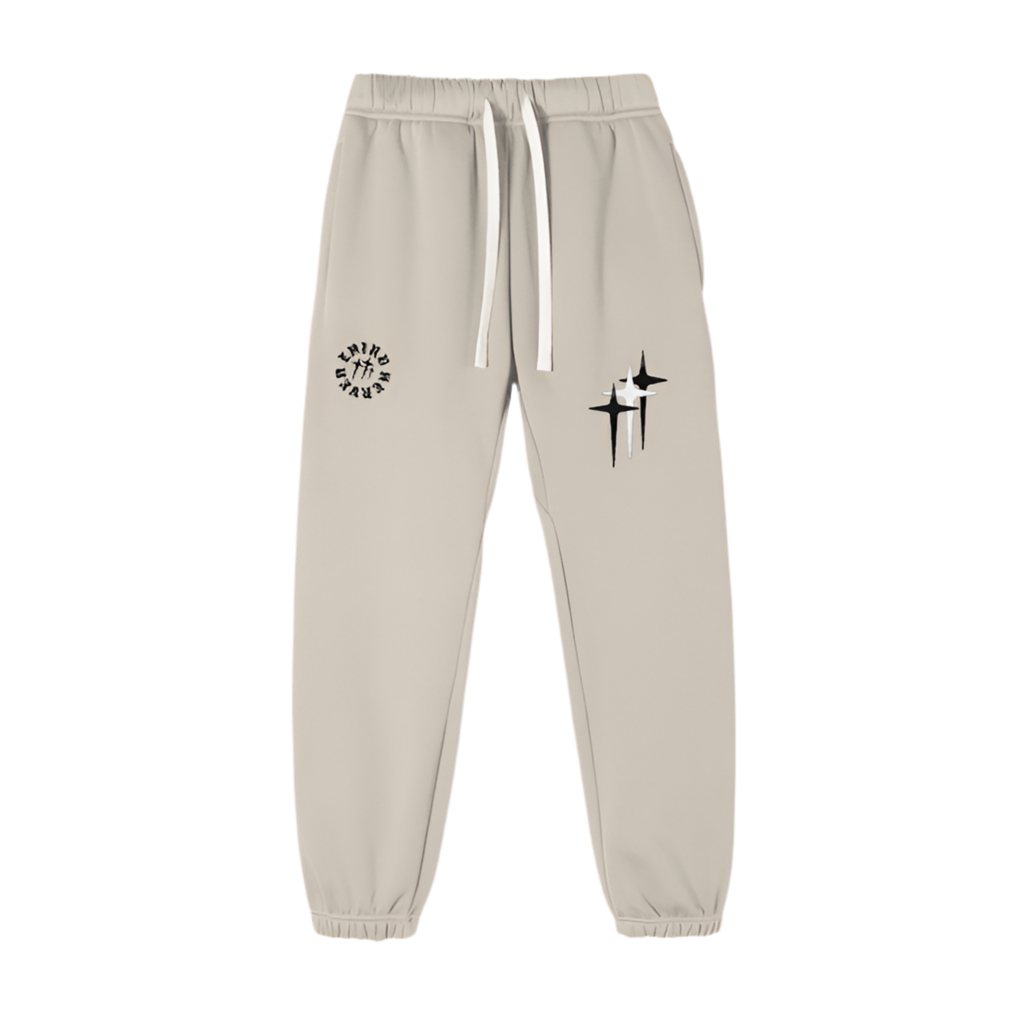 Logo Jogger Sweatpants