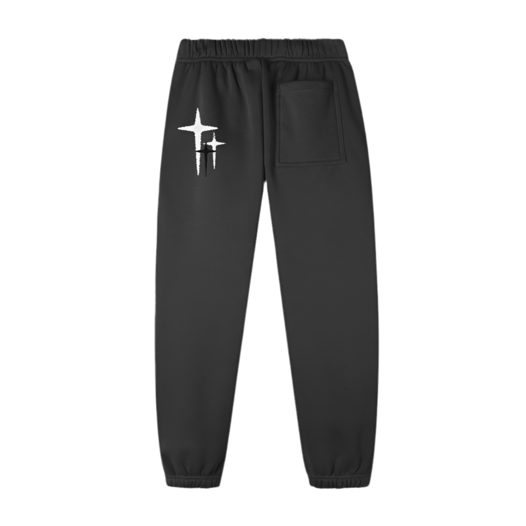 Logo Jogger Sweatpants