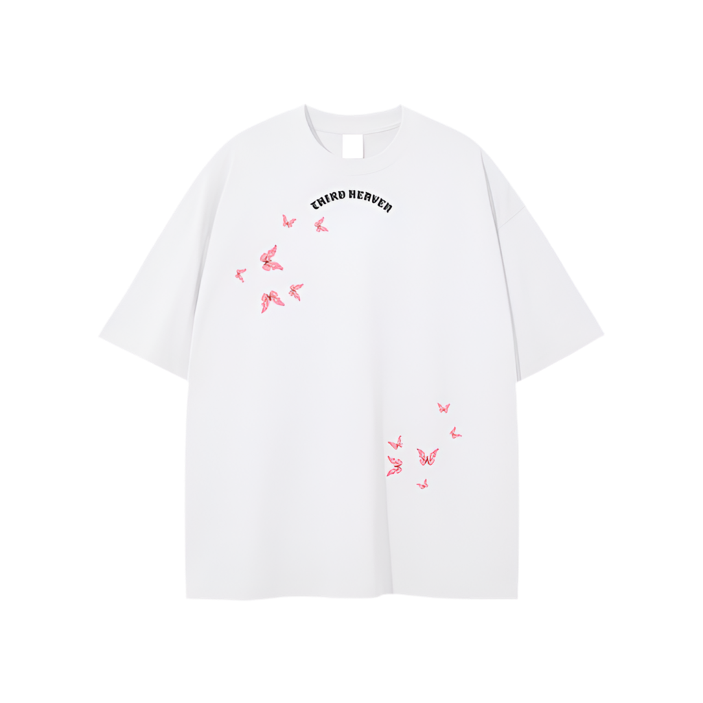 Logo Tee