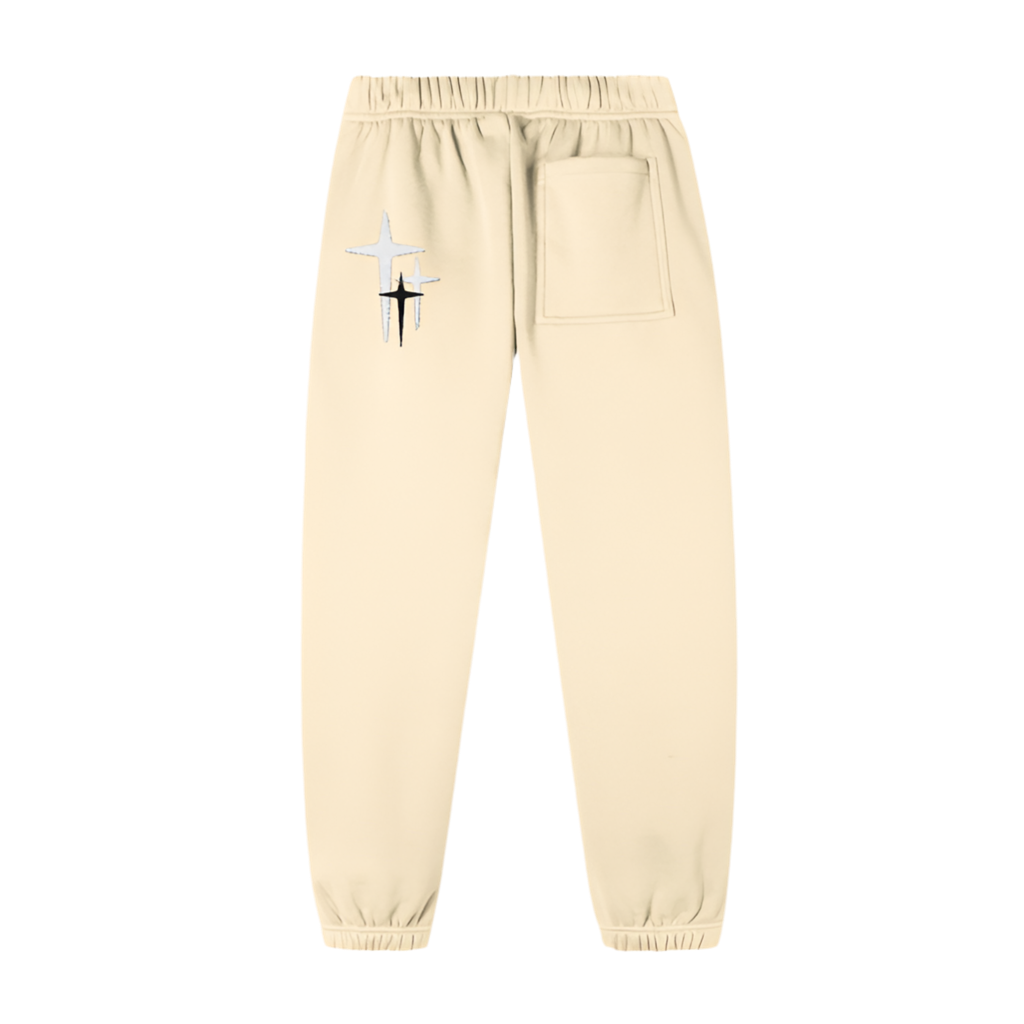 Logo Jogger Sweatpants