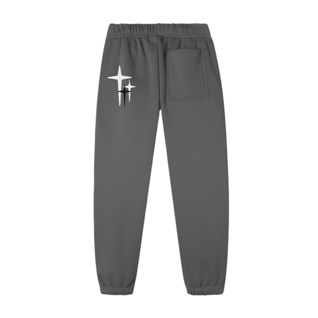 Logo Jogger Sweatpants