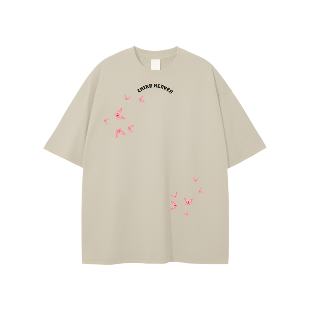 Logo Tee