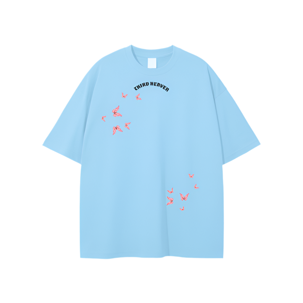 Logo Tee