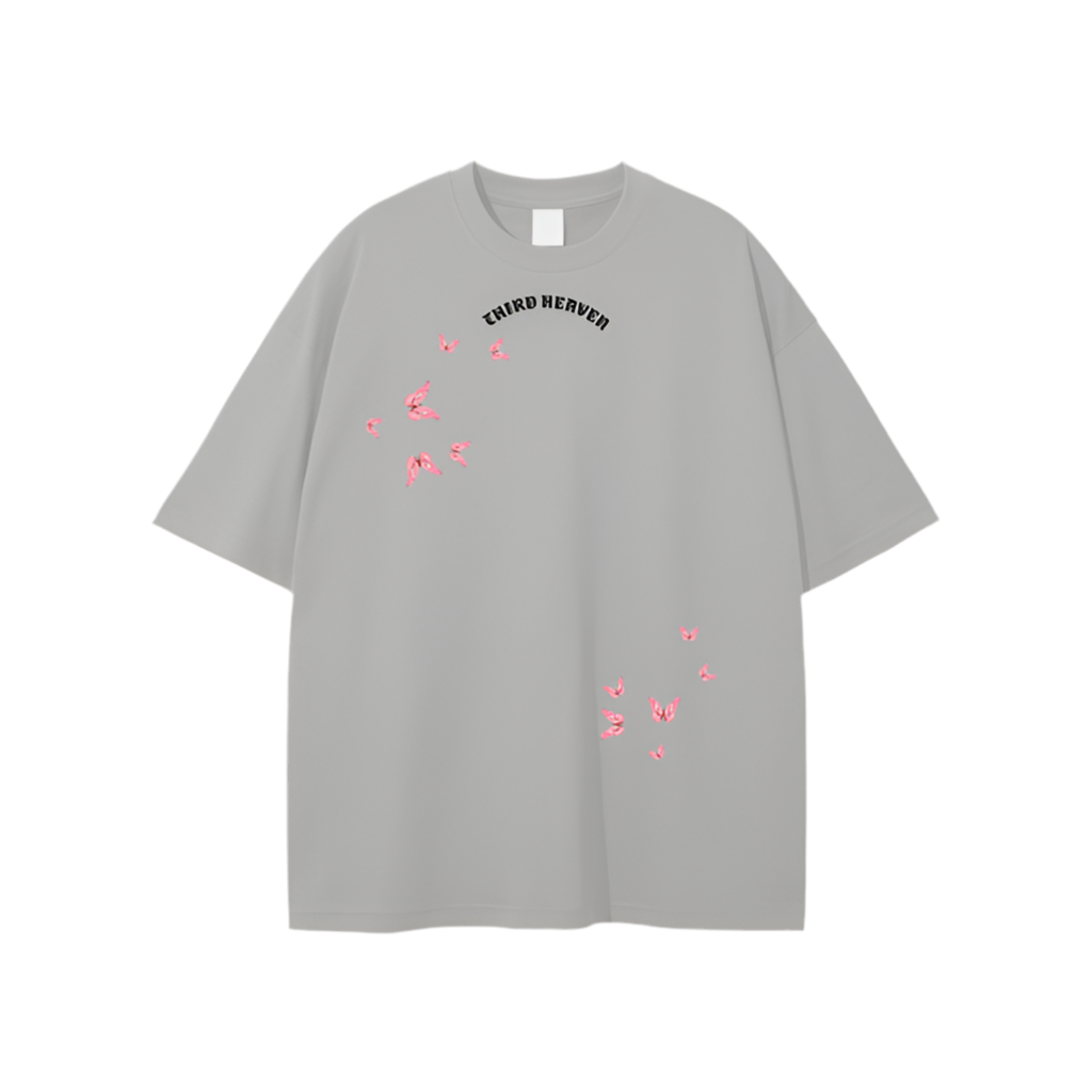 Logo Tee