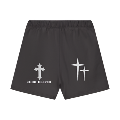 Fleece Lined Shorts 460 GSM