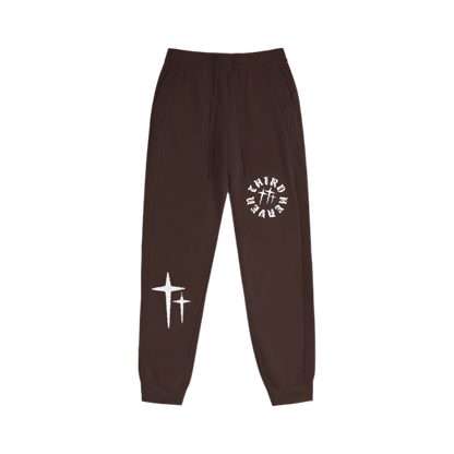 Womens Logo Jogger Pants