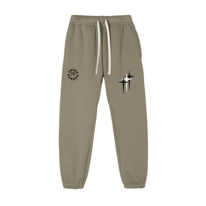 Logo Jogger Sweatpants