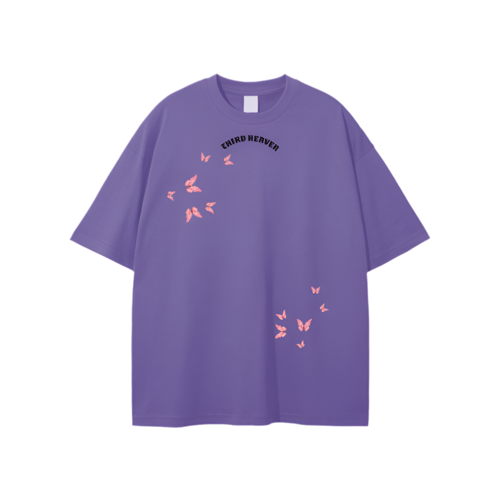 Logo Tee