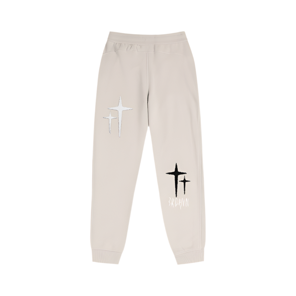 Womens Logo Jogger Pants