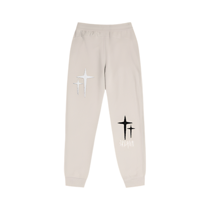 Womens Logo Jogger Pants
