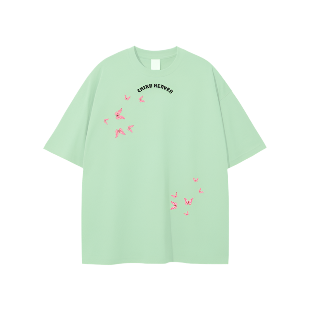 Logo Tee
