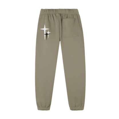 Logo Jogger Sweatpants