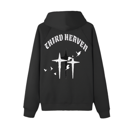 Logo Hoodie