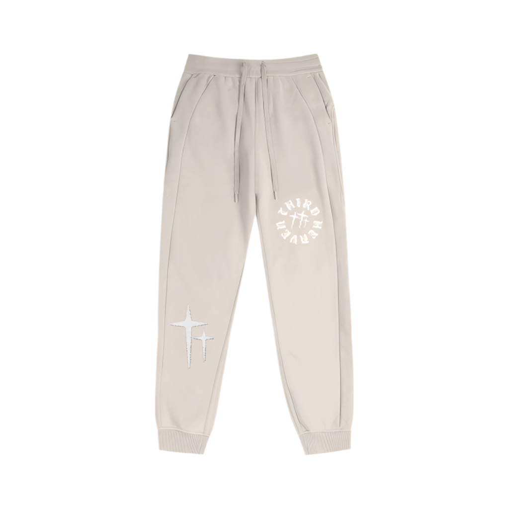 Womens Logo Jogger Pants