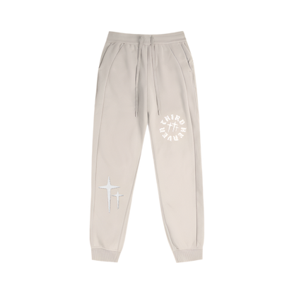 Womens Logo Jogger Pants