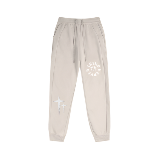 Womens Logo Jogger Pants