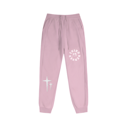 Womens Logo Jogger Pants