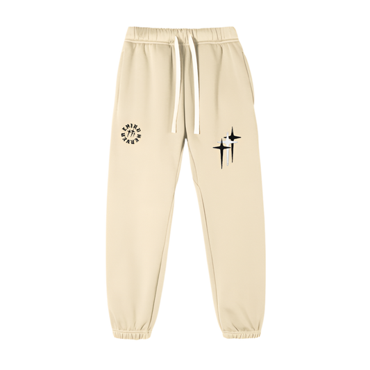 Logo Jogger Sweatpants