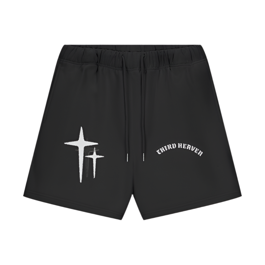 Fleece Lined Shorts 460 GSM