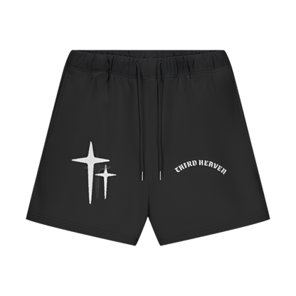 Fleece Lined Shorts 460 GSM