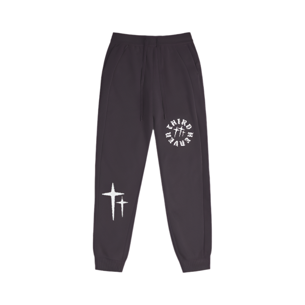 Womens Logo Jogger Pants