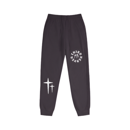 Womens Logo Jogger Pants