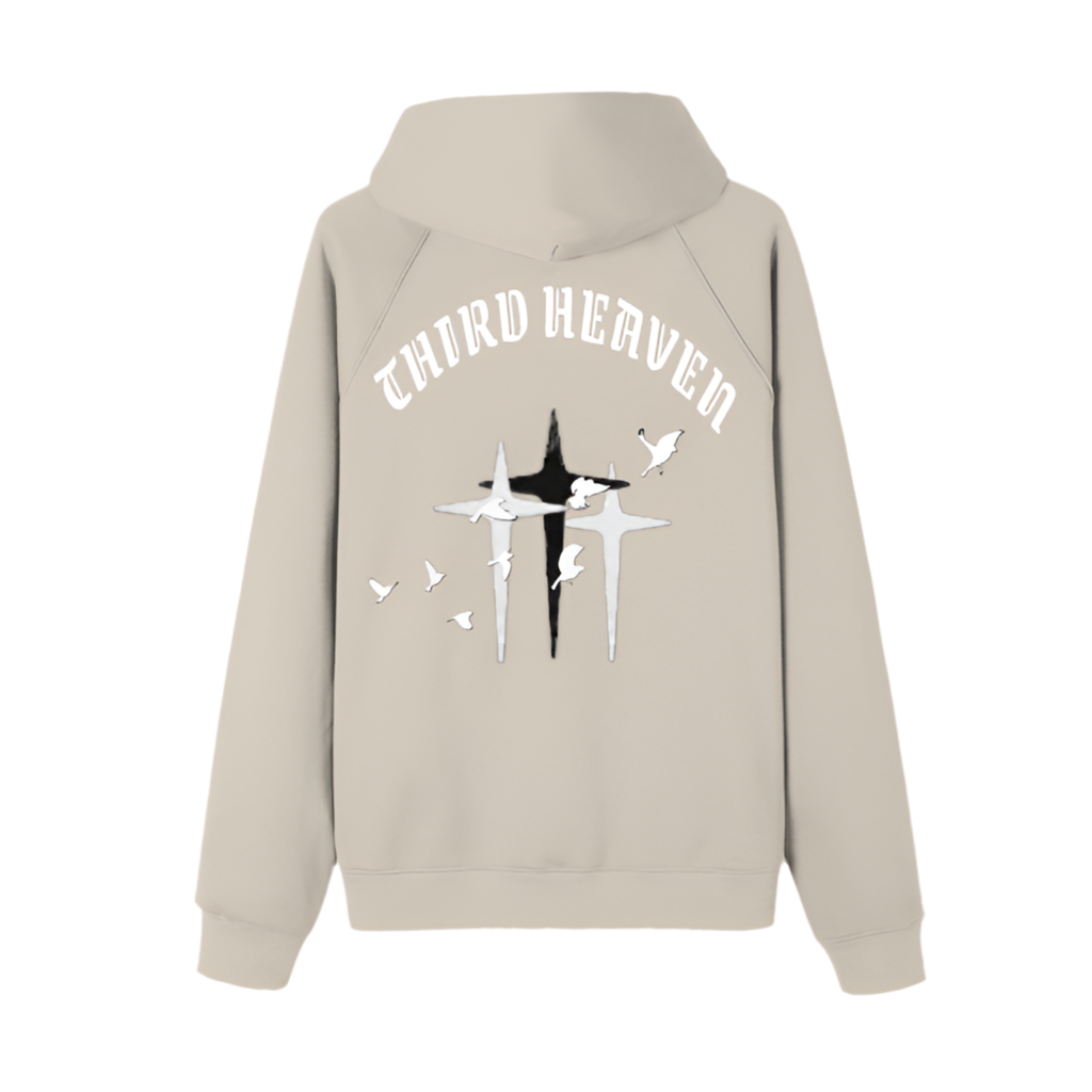 Logo Hoodie
