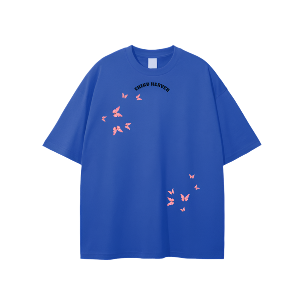 Logo Tee