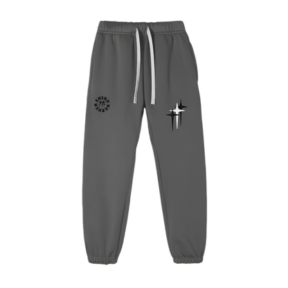 Logo Jogger Sweatpants