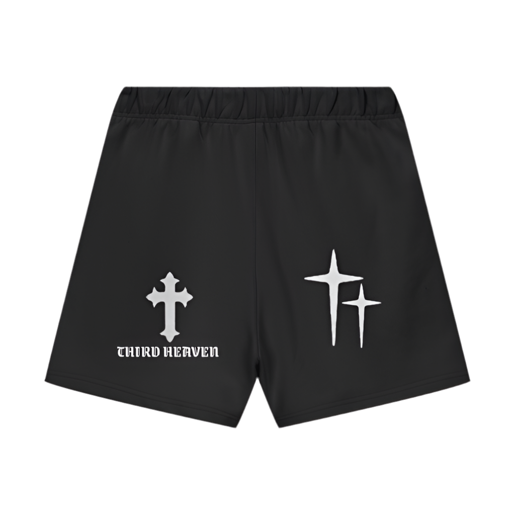 Fleece Lined Shorts 460 GSM