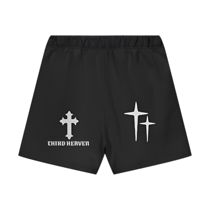 Fleece Lined Shorts 460 GSM