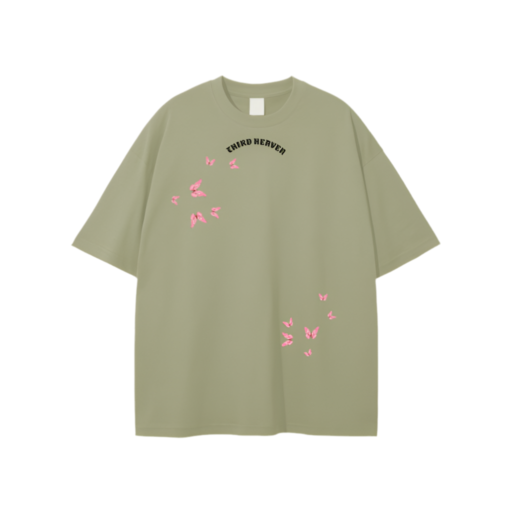 Logo Tee