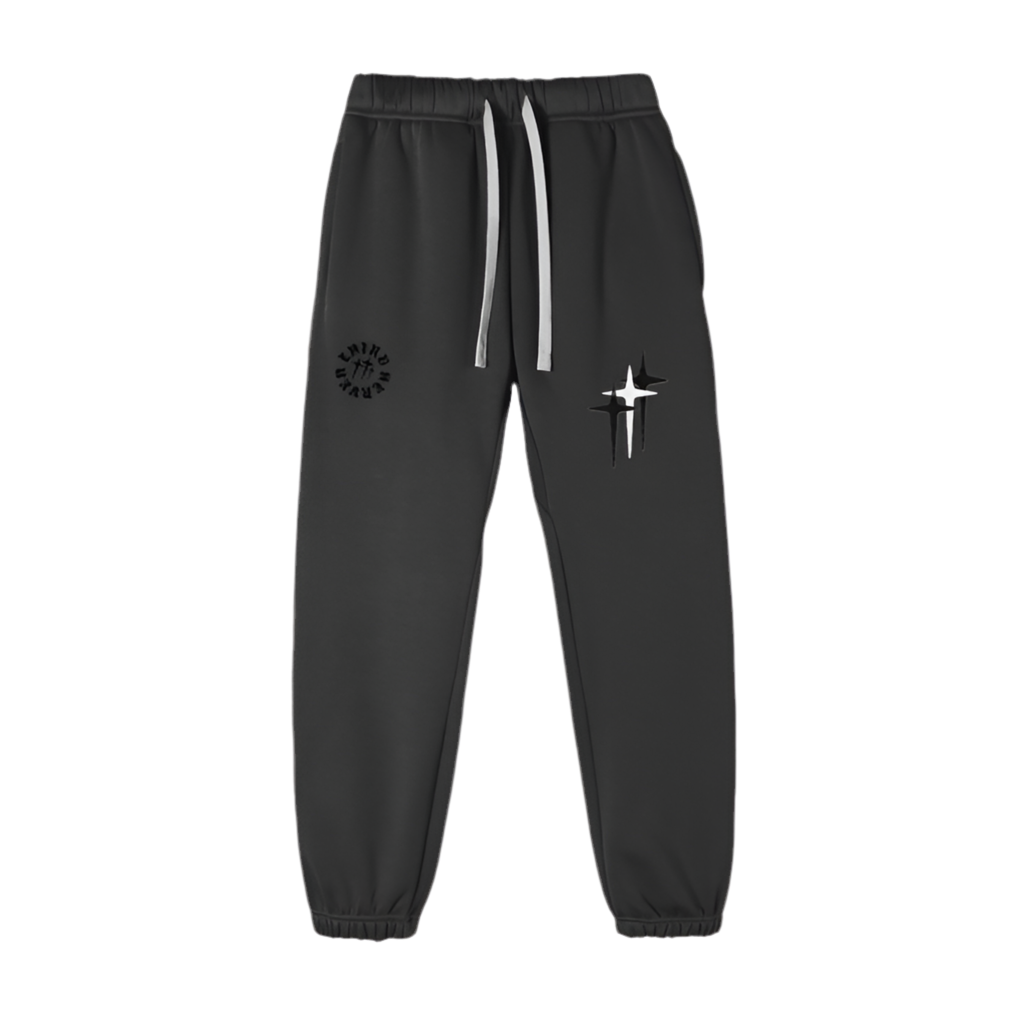 Logo Jogger Sweatpants