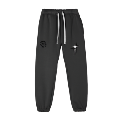 Logo Jogger Sweatpants