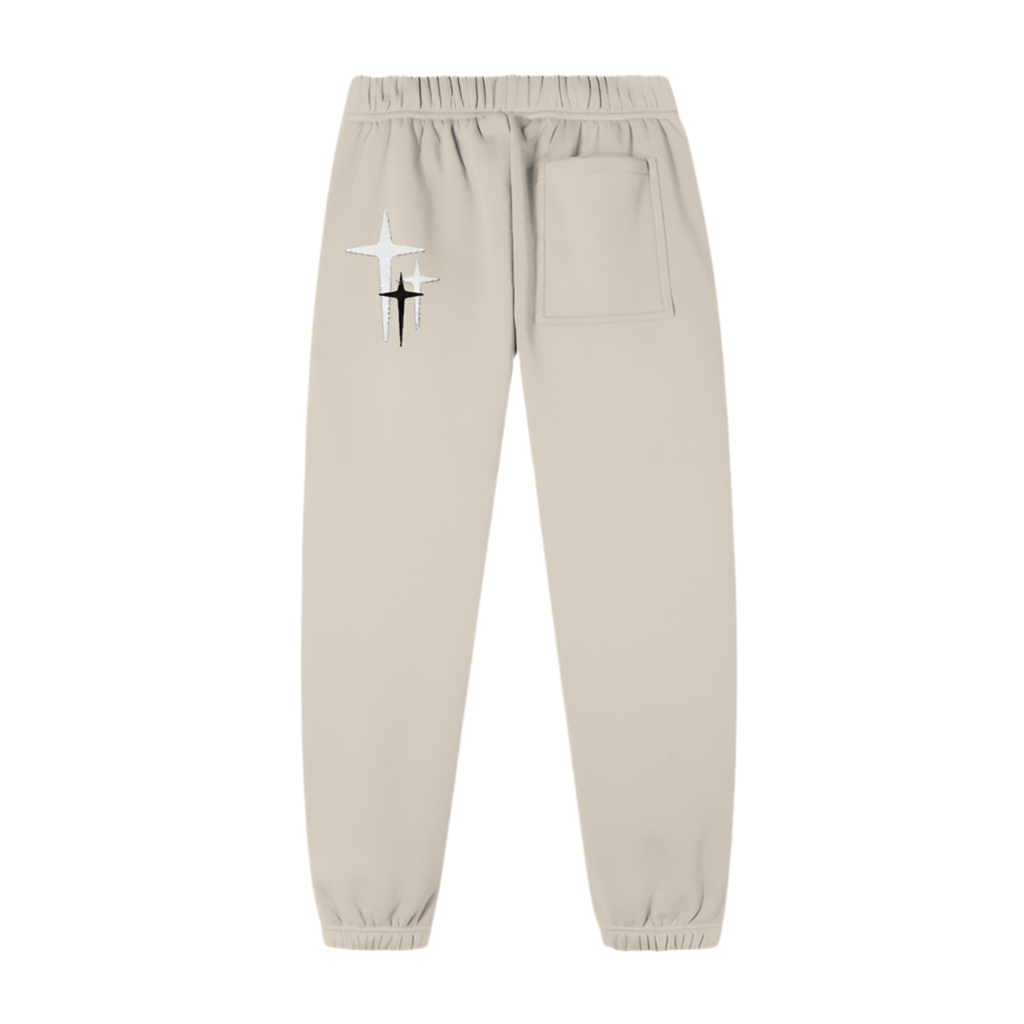 Logo Jogger Sweatpants