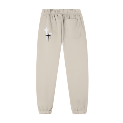 Logo Jogger Sweatpants