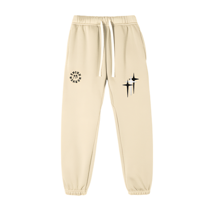 Logo Jogger Sweatpants
