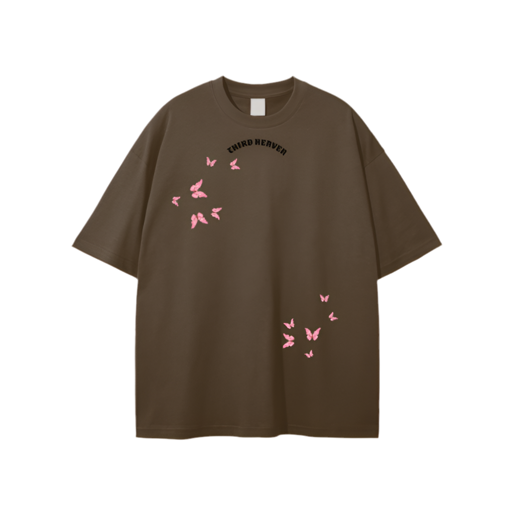 Logo Tee