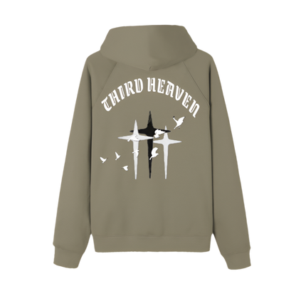 Logo Hoodie