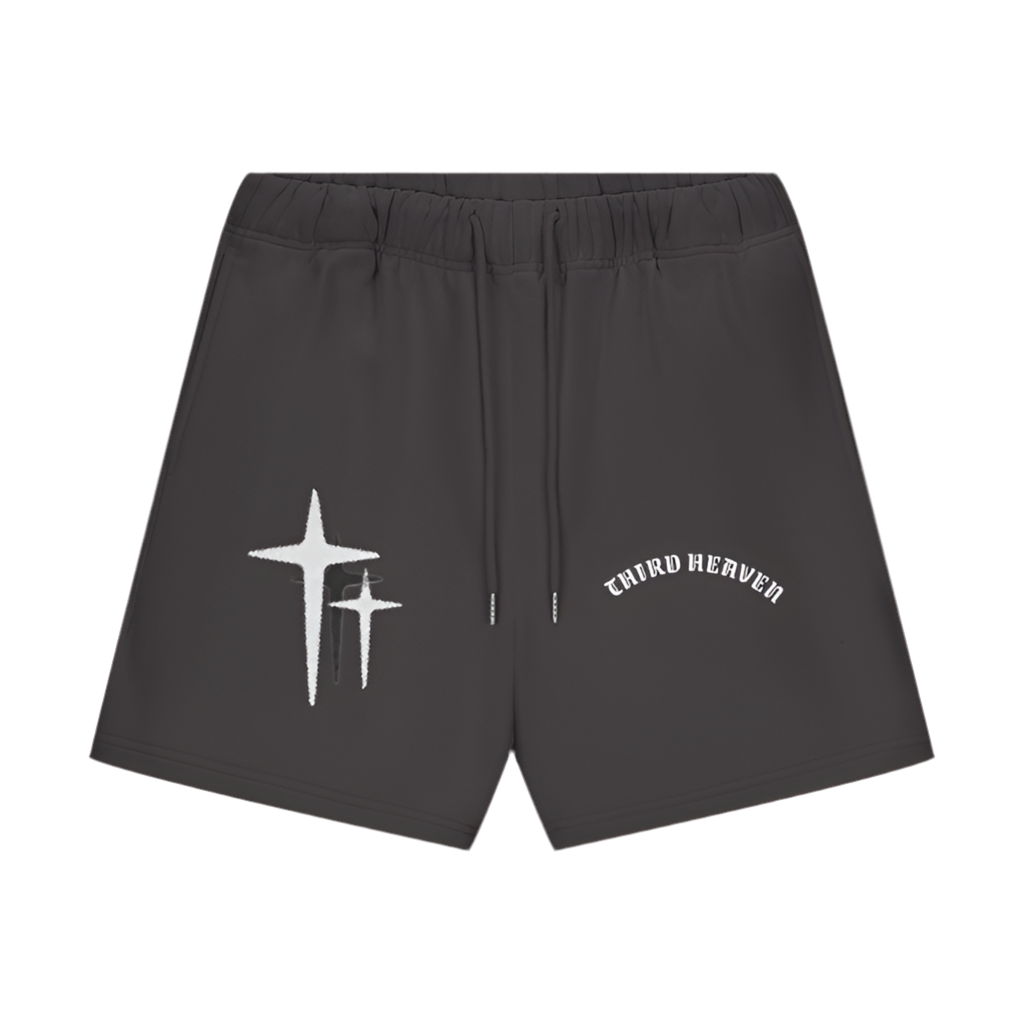Fleece Lined Shorts 460 GSM